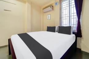 Hotel O Vedha Residency